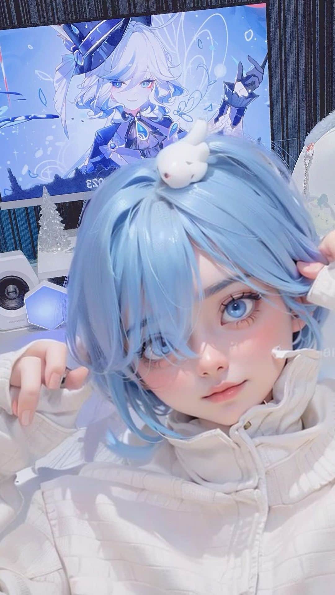 BeautyPlus Japanのインスタグラム