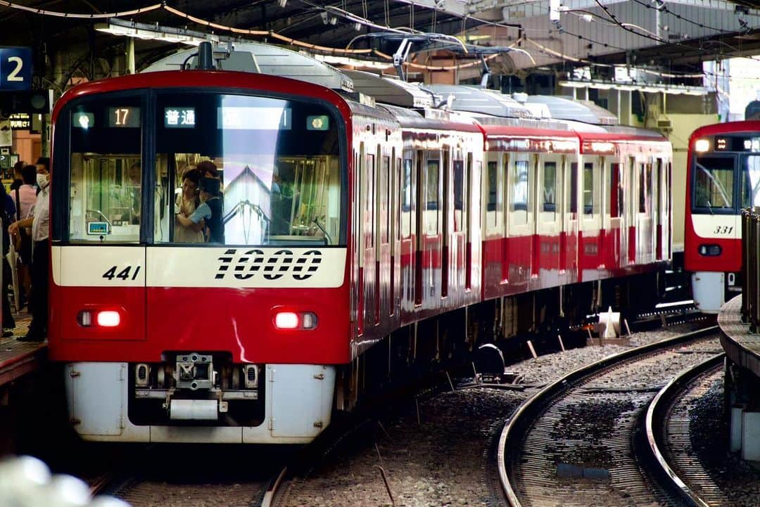 おもちゃんねるんさんのインスタグラム写真 - (おもちゃんねるんInstagram)「トミカ博in東京へ日帰り弾丸ツアー息子と行ってきました！ といっても鉄道乗ったり撮ったりの観光時間のほうが長めで笑 あっちこっち移動してバタバタした旅に。 スペーシアXは撮る場所失敗したんでまた涼しくなったらリベンジします👍  #トミカ博 #スペーシアx #浅草」8月10日 17時16分 - omotyannerun