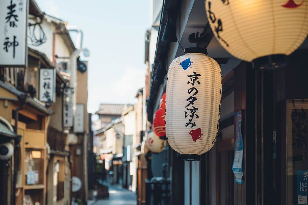 祇園麺処 むらじのインスタグラム