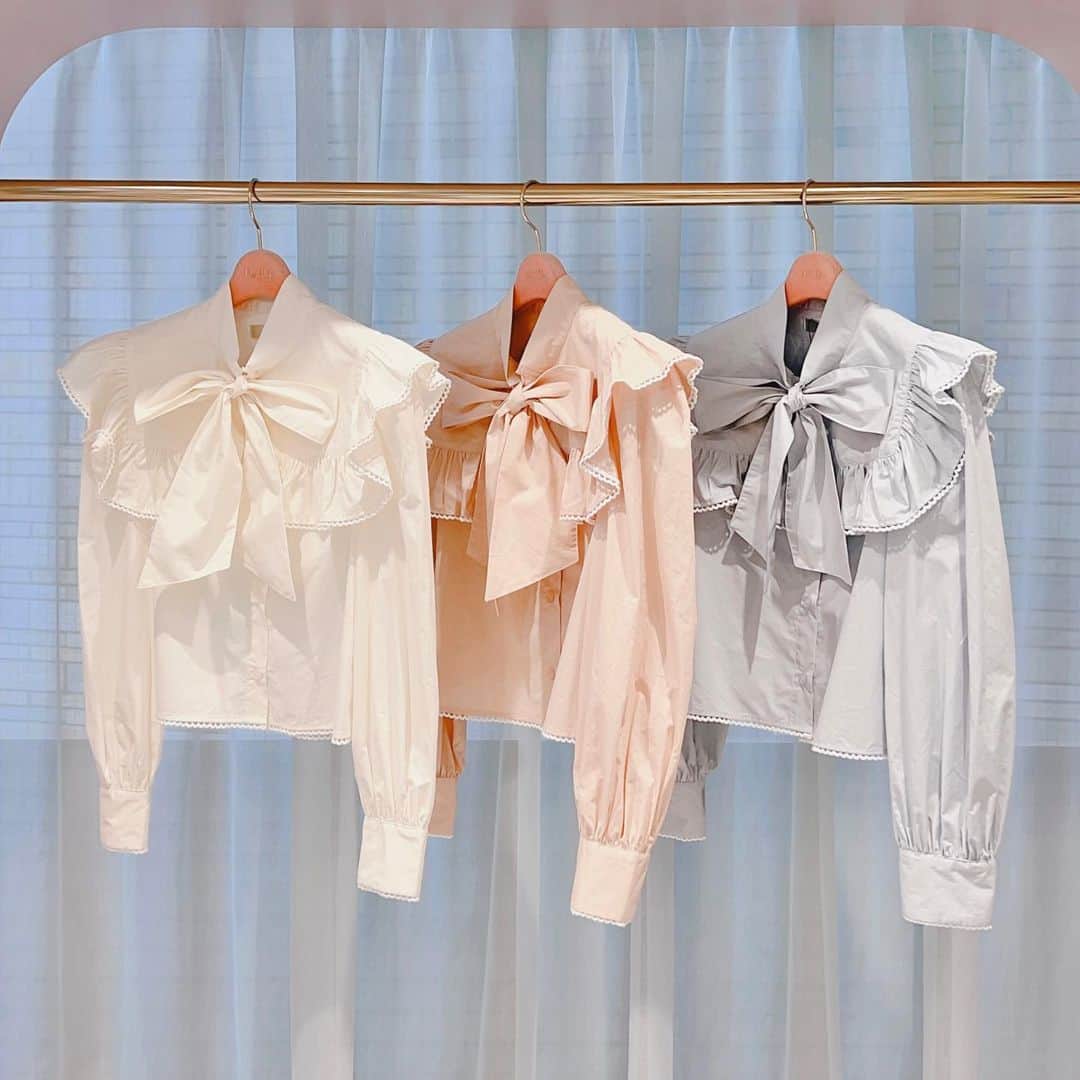 lilLillyのインスタグラム