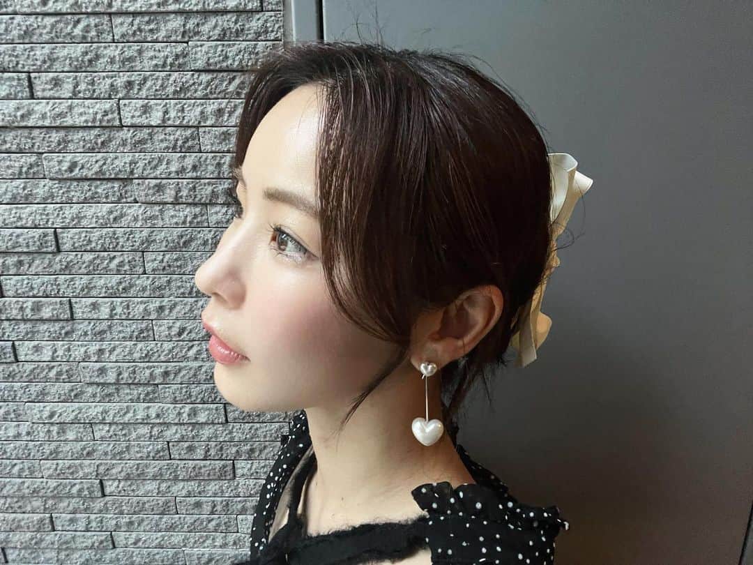 河村美咲のインスタグラム