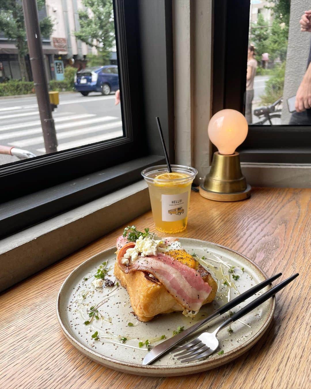 香月あやのグルメインスタ