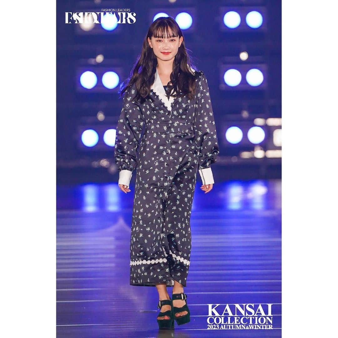 関西コレクションさんのインスタグラム写真 - (関西コレクションInstagram)「. 『KANSAI COLLECTION 2023A/W』  ～*～～*～～*～～*～～*～～*～～*～  FASHION STAGE @fashionleaders1  高橋かの @kano0825 ICHIRO CHARLES(ゆりいちちゃんねる) @rin_ichiro Yurina(ゆりいちちゃんねる) @riri_yurina 佐藤ミケーラ倭子 @michaela_sato 新野尾七奈 @nanagirl7 白川愛梨 @shirakawa_airi_ 熊田曜子 @kumadayoko 西本ヒカル @hikaru_nishimoto1231  GARNiDELiA toku(GARNiDELiA) @toku_grnd  メイリア(GARNiDELiA) @maria_grnd   ～*～～*～～*～～*～～*～～*～～*～  #関コレ #KANSAICOLLECTION #fashion #event #ootd #coordinate #model #japan #osaka #girl」8月10日 18時02分 - kansaicollection