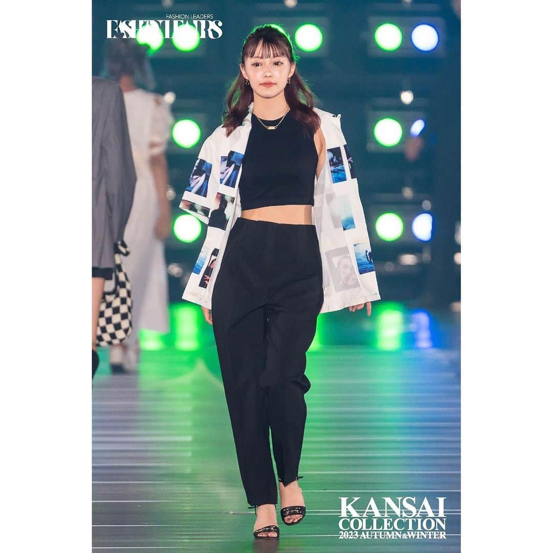 関西コレクションのインスタグラム：「. 『KANSAI COLLECTION 2023A/W』  ～*～～*～～*～～*～～*～～*～～*～  FASHION STAGE @fashionleaders1  高橋かの @kano0825 ICHIRO CHARLES(ゆりいちちゃんねる) @rin_ichiro Yurina(ゆりいちちゃんねる) @riri_yurina 佐藤ミケーラ倭子 @michaela_sato 新野尾七奈 @nanagirl7 白川愛梨 @shirakawa_airi_ 熊田曜子 @kumadayoko 西本ヒカル @hikaru_nishimoto1231  GARNiDELiA toku(GARNiDELiA) @toku_grnd  メイリア(GARNiDELiA) @maria_grnd   ～*～～*～～*～～*～～*～～*～～*～  #関コレ #KANSAICOLLECTION #fashion #event #ootd #coordinate #model #japan #osaka #girl」