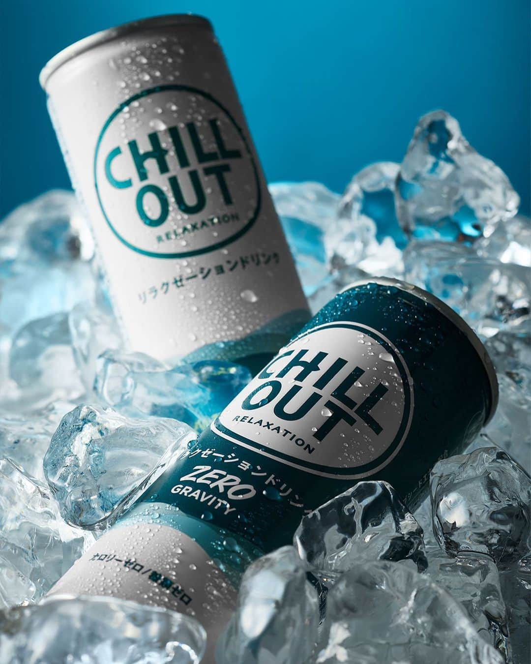 CHILL OUTのインスタグラム