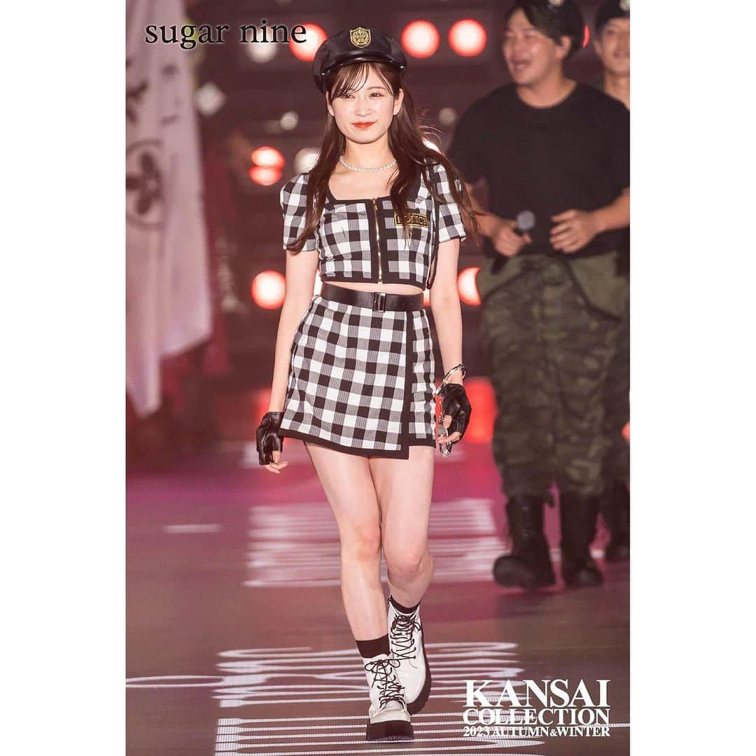 関西コレクションさんのインスタグラム写真 - (関西コレクションInstagram)「. 『KANSAI COLLECTION 2023A/W』  ～*～～*～～*～～*～～*～～*～～*～  sugar nineスペシャルステージ @sugarnine_official  Billlie ＠billlie.official SIYOON(Billlie) ＠see_uniuni SHEON(Billlie)  TSUKI(Billlie) @talways_tari HARUNA(Billlie)  MOON-SUA(Billlie) @a_us_noom HARAM(Billlie) @harami_beam まあたそ @5m91r かの/カノックスター @kanockstar きりまる @kirimaruuu えみ姉 @emk_oooo あこ(ろこまこあこ) @acoacoaconz まこ(ろこまこあこ) @macomacomacorun ろこ(ろこまこあこ) @rocoroco0517 島袋(ESPOIR TRIBE) @agovukuro はんくん(ESPOIR TRIBE) @esp_hankun けーすけ(ESPOIR TRIBE) @keisuke.espoir_tribe ひろと(ESPOIR TRIBE) @esp.hiro ガチヤマ(ESPOIR TRIBE) @esp.gatiyama 山本望叶(NMB48) @mikana.yamamoto 椎名亜美 @ami.co.jp0106 吉田朱里 @_yoshida_akari 博多4K ＠hakata.com4k JUGG @jugg.hakata4k YOUKEY @youkey.hakata4k UTA @uta.hakata4k  ～*～～*～～*～～*～～*～～*～～*～  #関コレ #KANSAICOLLECTION #fashion #event #ootd #coordinate #model #japan #osaka #girl」8月10日 18時13分 - kansaicollection