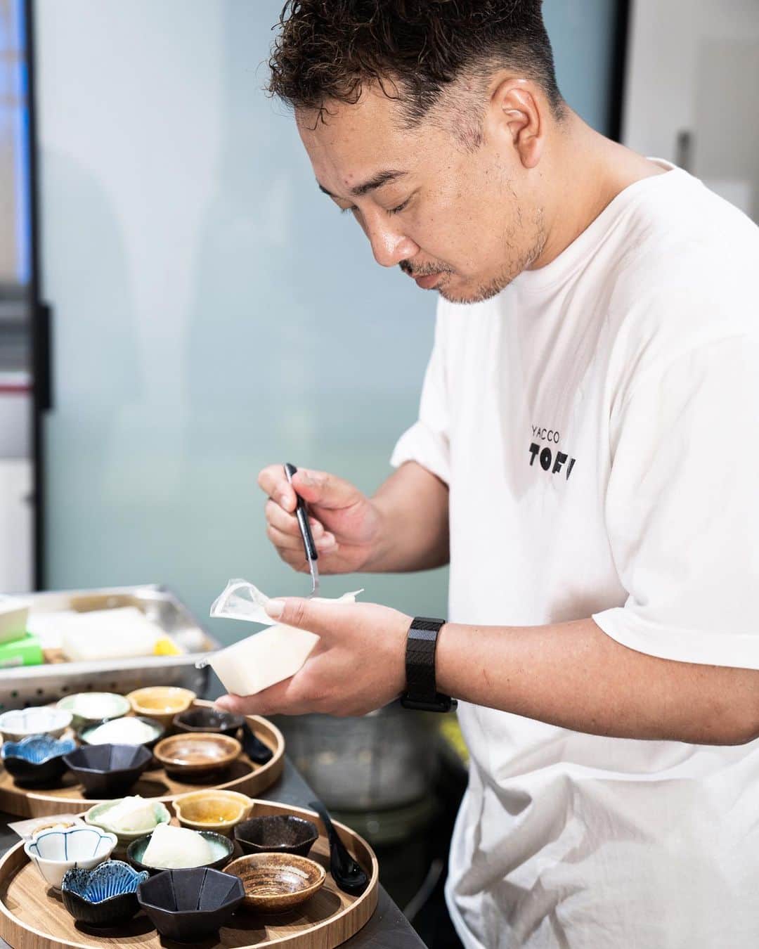 Ravo Bake Coffee Officialのグルメインスタ