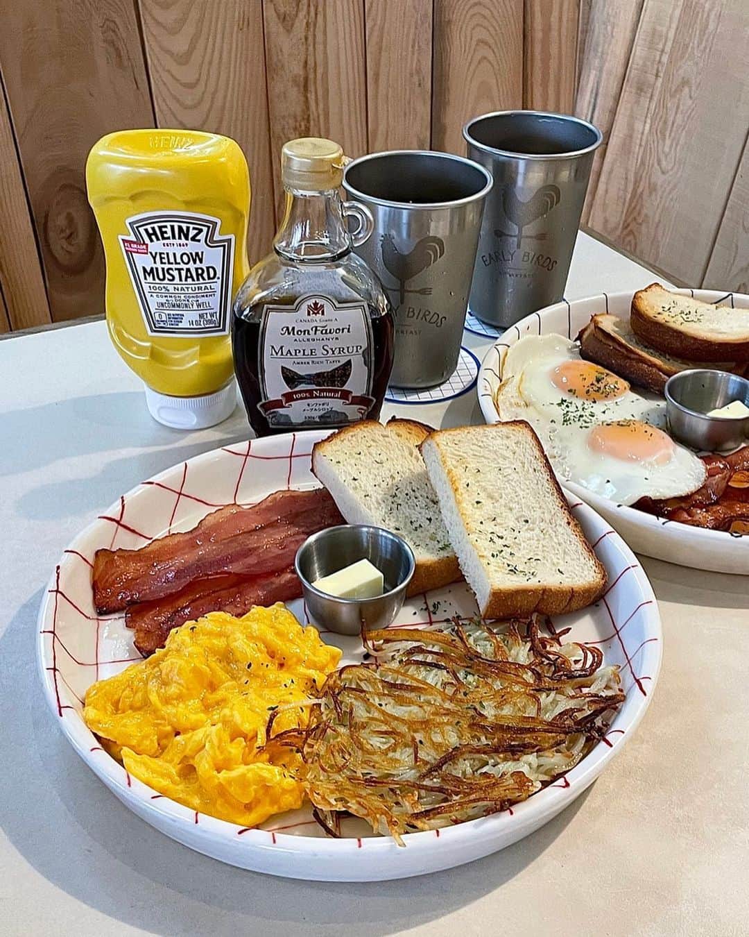 AYAKAのグルメインスタ