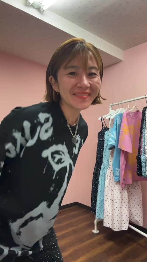Little Sunny Biteのインスタグラム：「8/11 18:00発売のチェリーアイテムを紹介しています🍒 ぜひ参考にしてください🙏 #littlesunnybite   途中余計な話もしてますw」