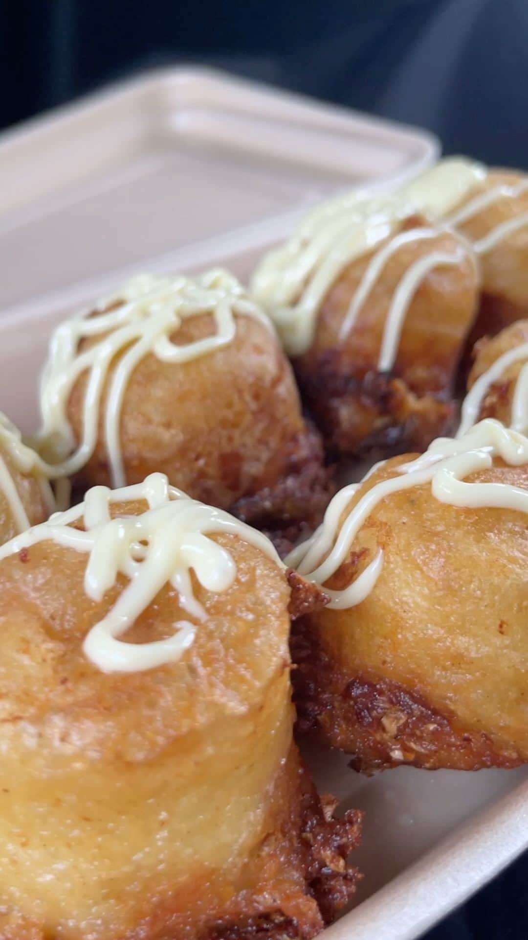 尾崎ななみのグルメインスタ