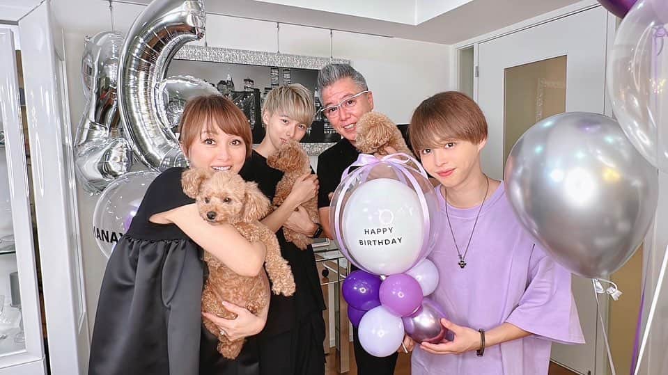矢島愛弥のインスタグラム