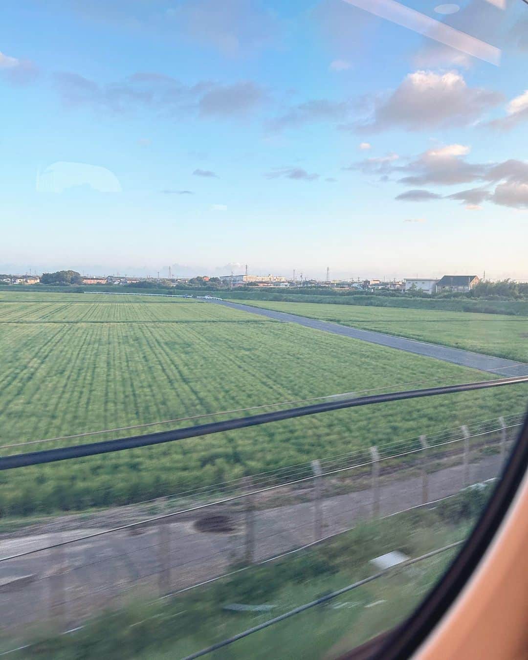藤野結衣のインスタグラム