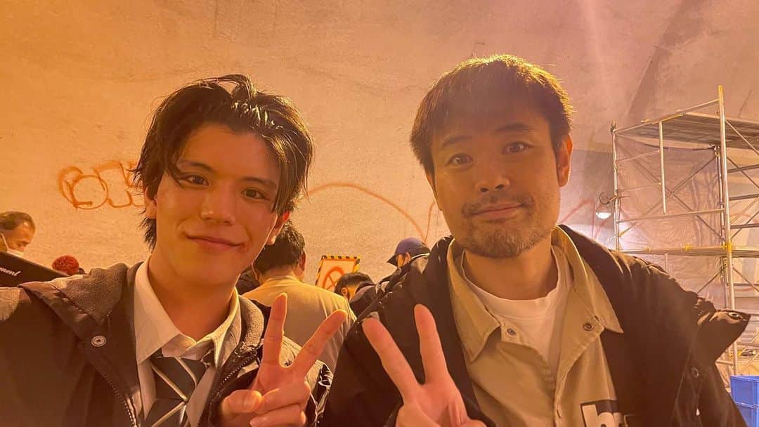 宮里ソルのインスタグラム