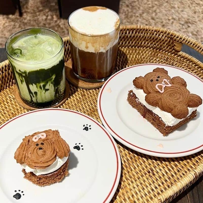 デパぐるッ！福岡のグルメインスタ