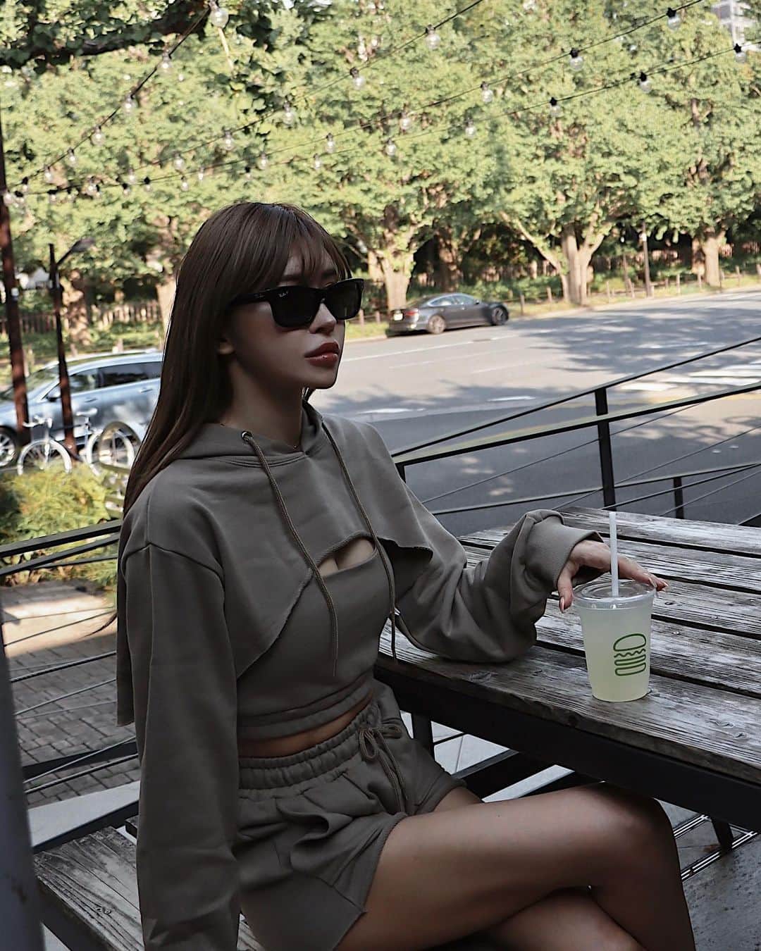 小原優花のインスタグラム