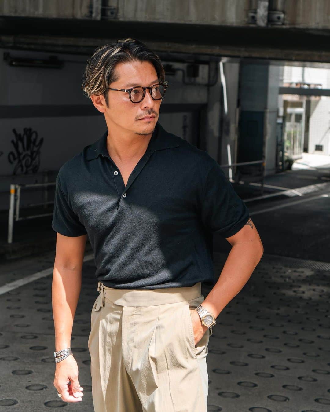 高田朋佳 氏 着用‼️ 14000円→11500円に最後の値下げ！早い者勝ち‼️ 01 はじめまして！ 高田速人です。 S1000RRの楽しみ方 | バージンBMW