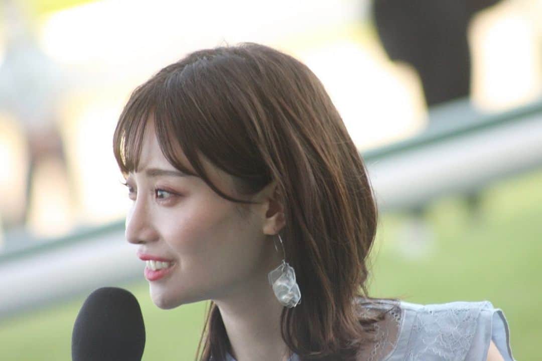 柴田阿弥のインスタグラム：「お盆ですねぇ😌💕  みなさん帰省とかするのかな？ 暑さに気をつけてよい週末を😊🫶  #お盆 #日本の夏」