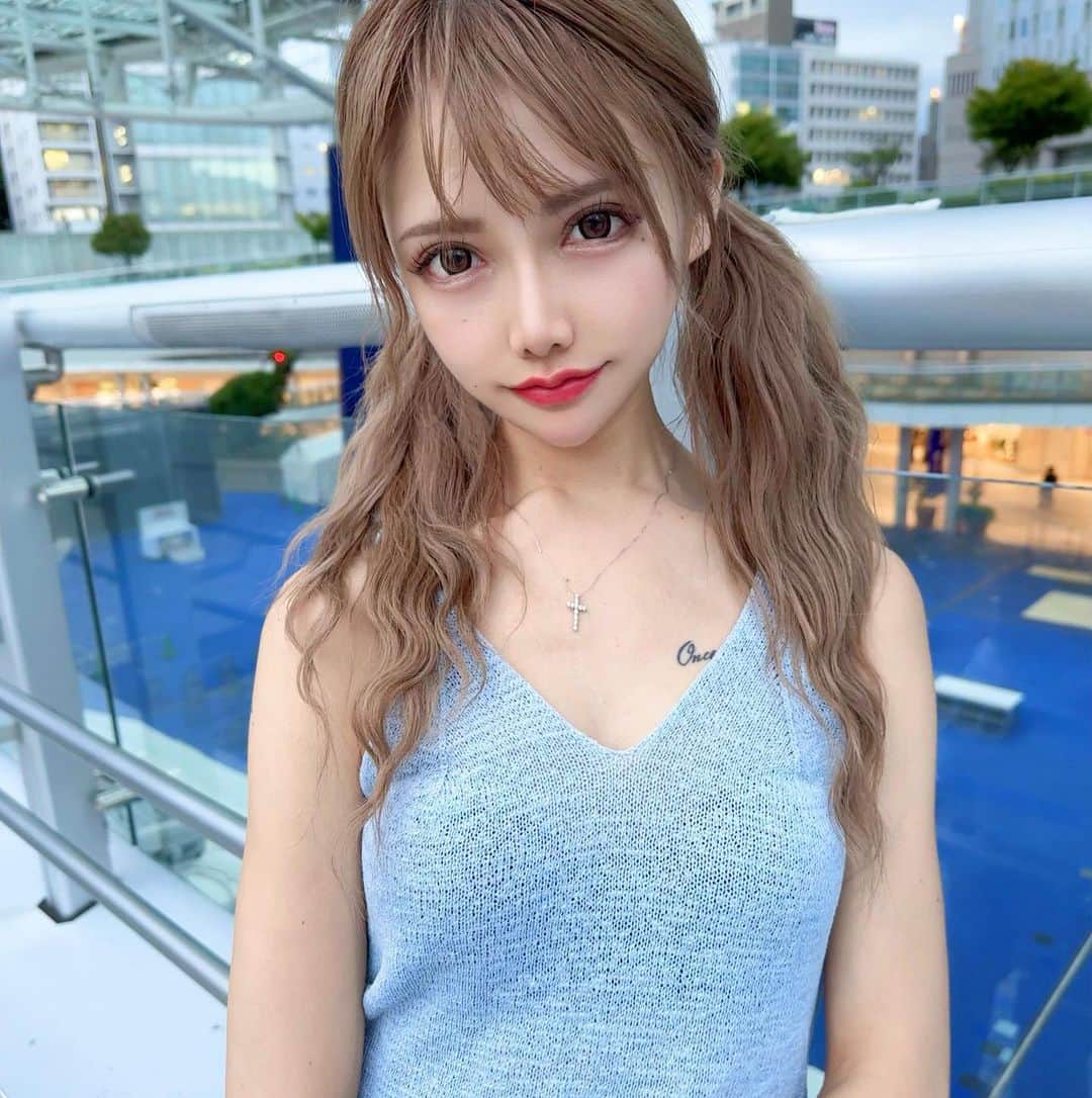 のインスタグラム：「‪‪. インフルエンサー総選挙2023 応援ありがとうございました︎💕︎︎ 405名中、8位でした😌👏  みんな１ヶ月間関わってくれてありがとう🫶 また何かあれば応援してください📣  ⋆┈┈┈┈┈┈┈┈┈┈┈┈┈┈┈⋆  この時期に呑む生ビール最高すぎ🥺！  "𝑁𝑂𝑇 𝐽𝑈𝑆𝑇 𝐴𝑁𝑌 𝐺𝐼𝑅𝐿" @sheinofficial ‪‪ @dazy_fashion   ⋆☽クーポンコード LOVEDAZY251  ⋆☽商品検索 トップス▸▸▸18998744  お買い上げ1〜5,999円までは15%OFF、 6,000円以上は20%OFFで適用。  #SHEIN  #SHEIN購入品  #SHEINコーデ  #153cmコーデ  #低身長コーデ  #SHEINDazy #ootd #Dazy  #SHEINforAll  #SHEINpartner」