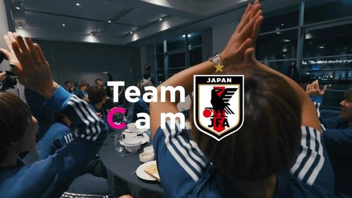 日本サッカー協会のインスタグラム