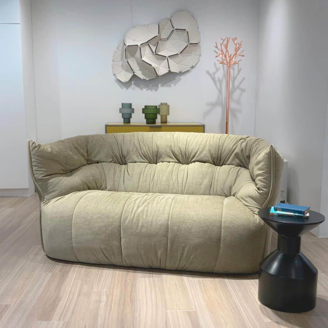 ligne roset shopのインスタグラム