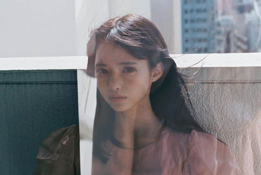 中森千尋のインスタグラム：「何者かになれるようにがんばります」