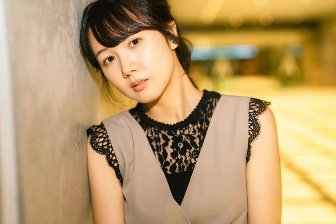 永島聖羅さんのインスタグラム写真 - (永島聖羅Instagram)「✨  #マネージャーカメラ」8月10日 20時00分 - seira_nagashima