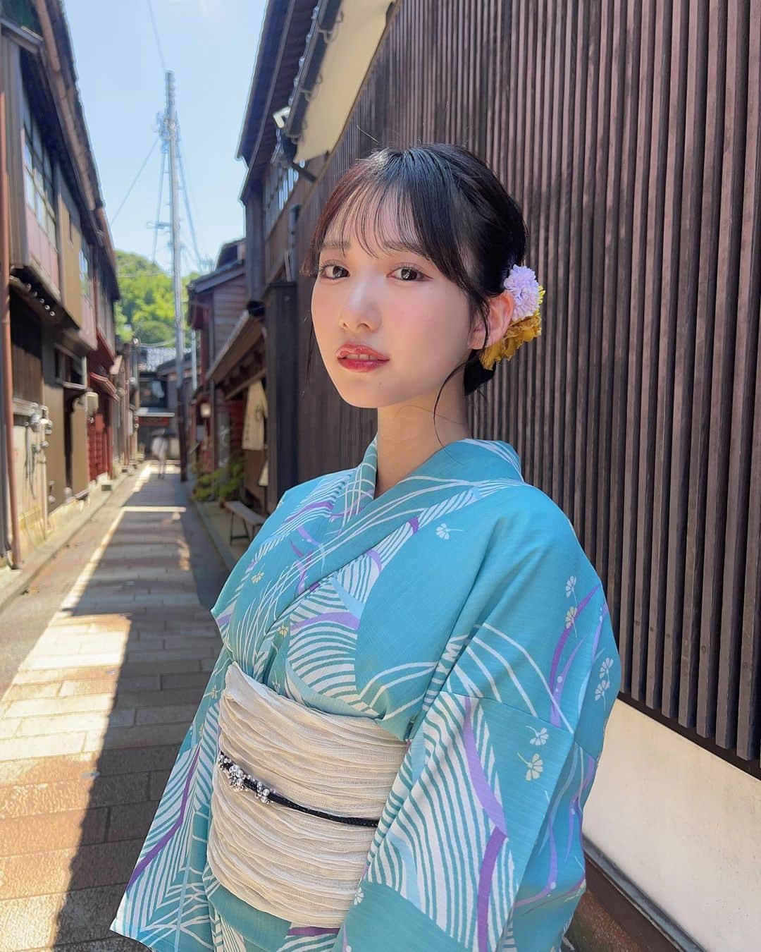 横野すみれのインスタグラム