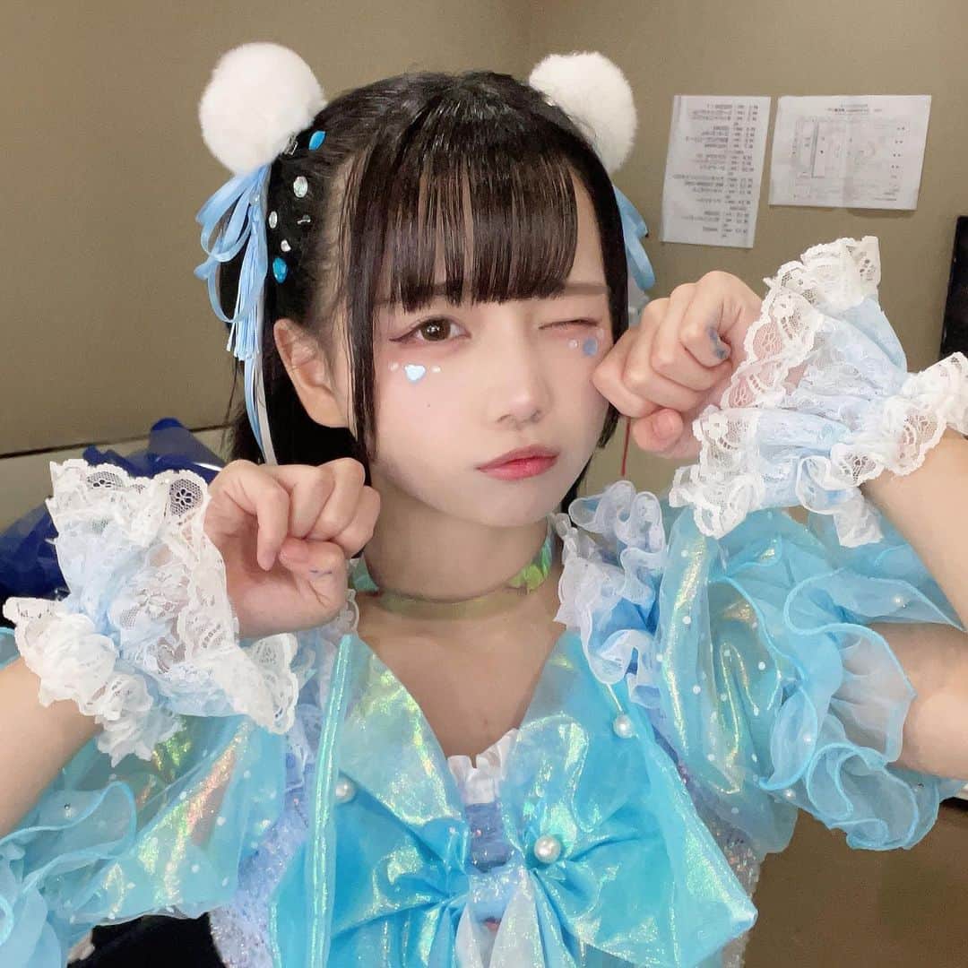 あいすさんのインスタグラム写真 - (あいすInstagram)「海の中に住んでるの🪼🪸🫧」8月10日 20時14分 - ice_icol