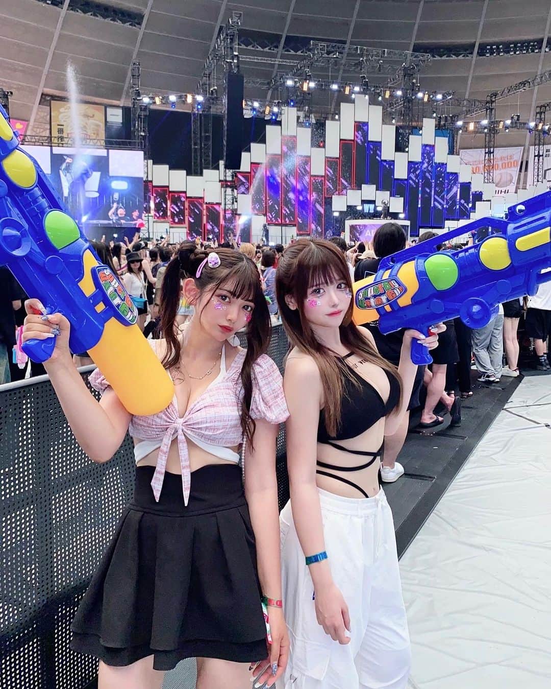 りなたろすのインスタグラム