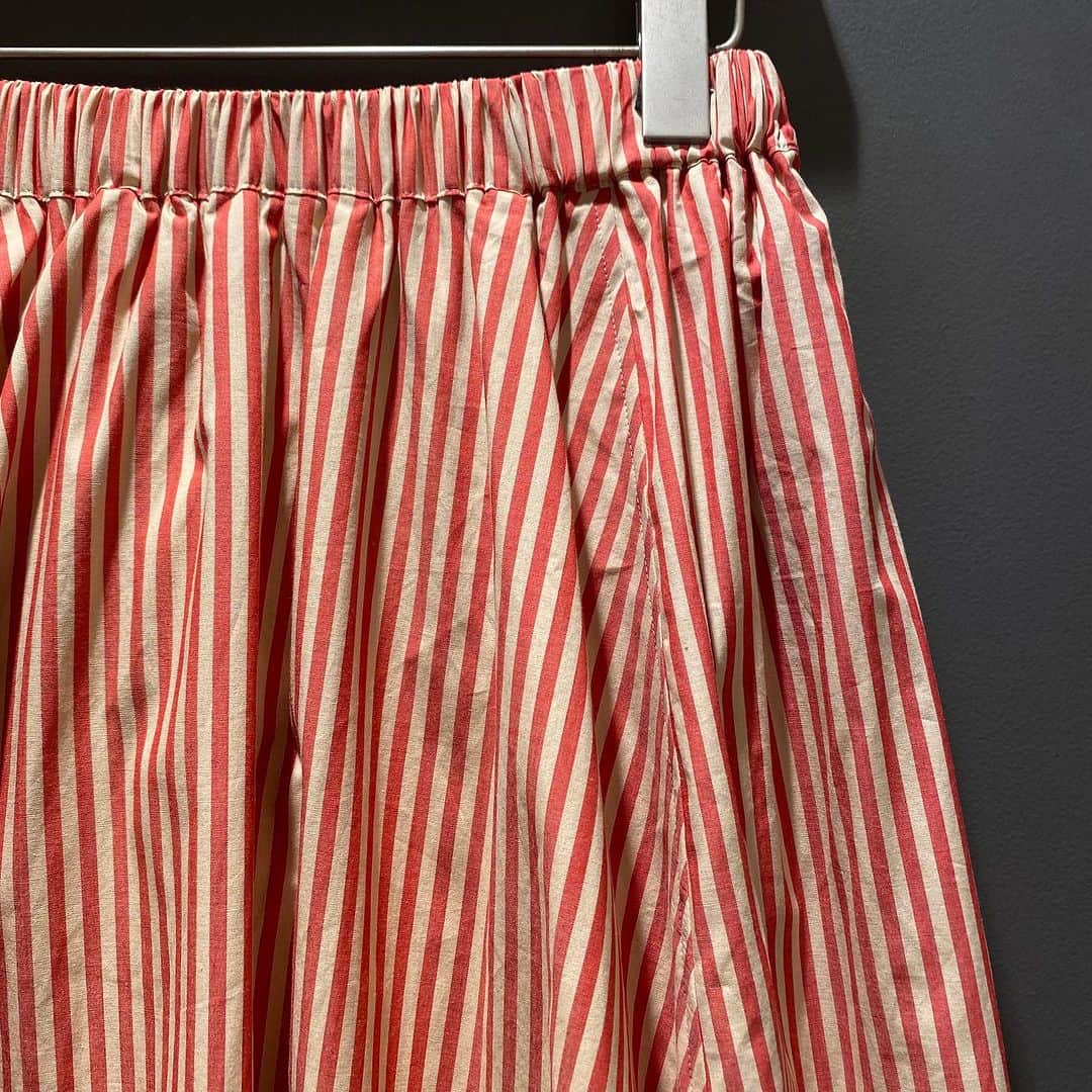 BEAMS JAPANさんのインスタグラム写真 - (BEAMS JAPANInstagram)「＜TORI-TO＞×＜BEAMS JAPAN＞ Womens Victorian skirt Special ¥19,580-(inc.tax) Item No.13-27-0059 BEAMS JAPAN 3F ☎︎03-5368-7317 @beams_japan #torito #beams #beamsboy #beamsjapan #beamsjapan3rd Instagram for New Arrivals Blog for Recommended Items」8月10日 20時19分 - beams_japan
