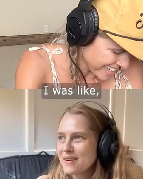 テリーサ・パーマーのインスタグラム