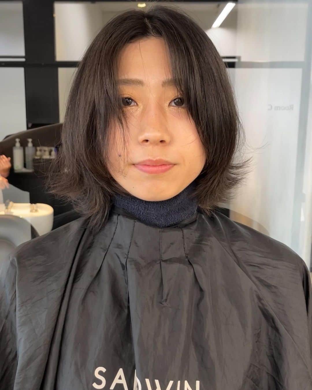 時田健太さんのインスタグラム写真 - (時田健太Instagram)「after→before  ブリーチしてからのパーマ  カラーはオレンジベージュ仕上げ  ブリーチとパーマも同時に施術できますので是非！  #ブリーチパーマ#ブリーチパーマヘア #ブリーチパーマ原宿 #パーマ#ボブパーマ#ハイトーンパーマ#くるくるパーマ #オレンジベージュ#オレンジベージュカラー #ケアブリーチ #クリームパーマ」8月10日 20時24分 - tokikenta