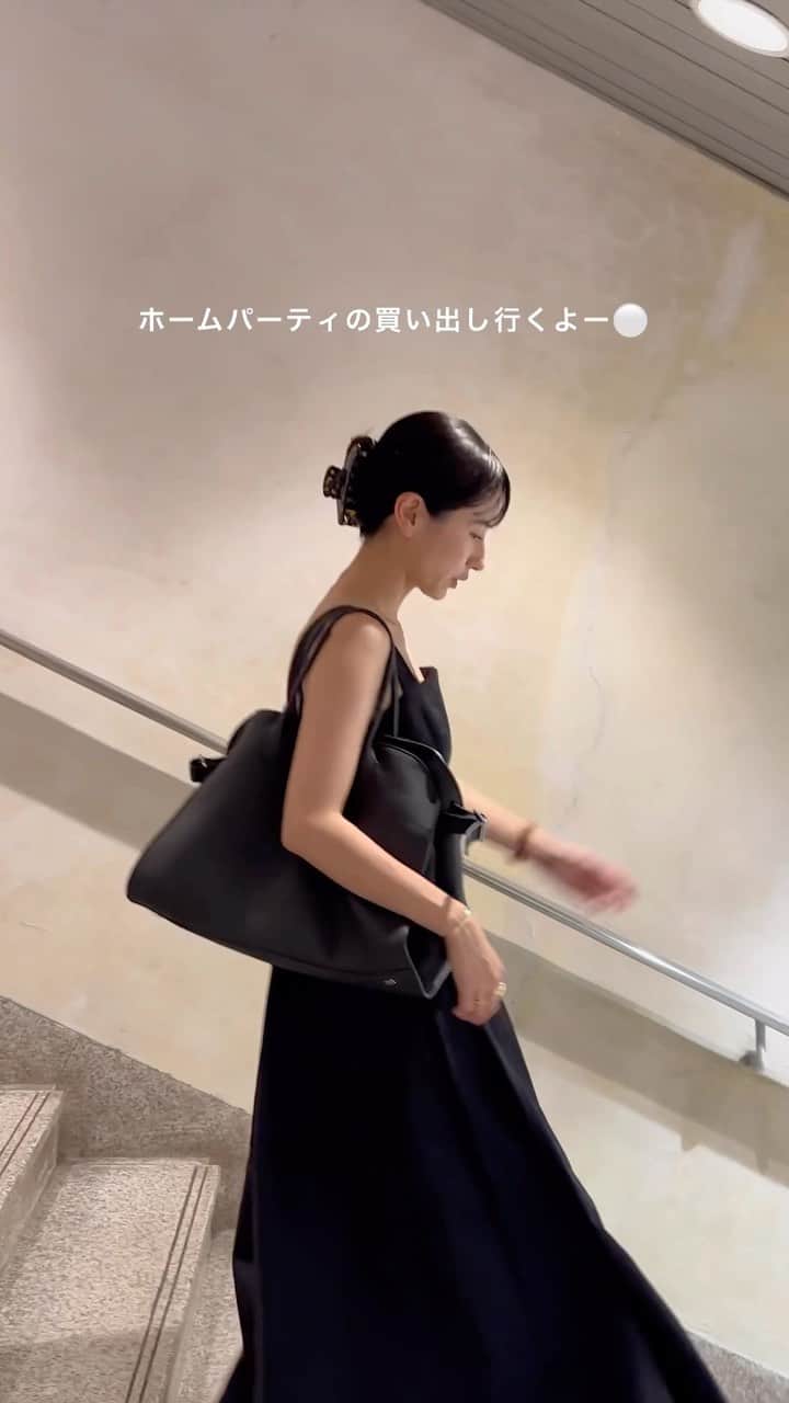 松本恵奈のインスタグラム：「home partyまとめ♡ #enachannel #homeparty #clane」