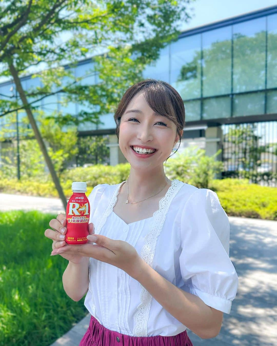 岩本恵美加のインスタグラム