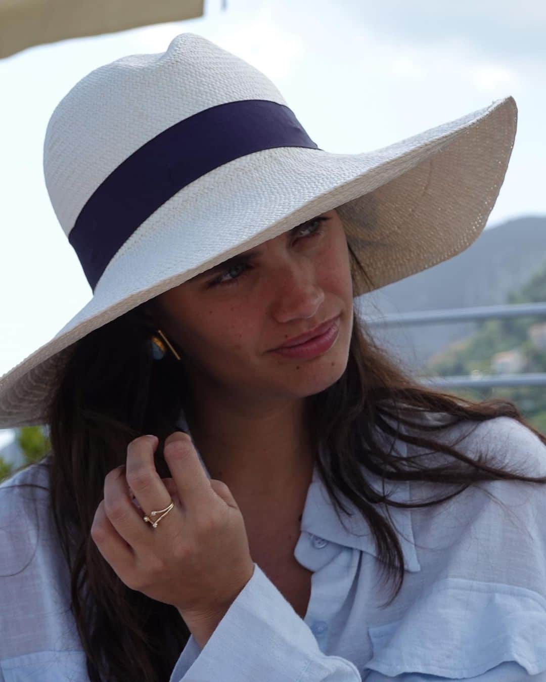 サラ・サンパイオさんのインスタグラム写真 - (サラ・サンパイオInstagram)「Italy 🍝」8月10日 20時36分 - sarasampaio