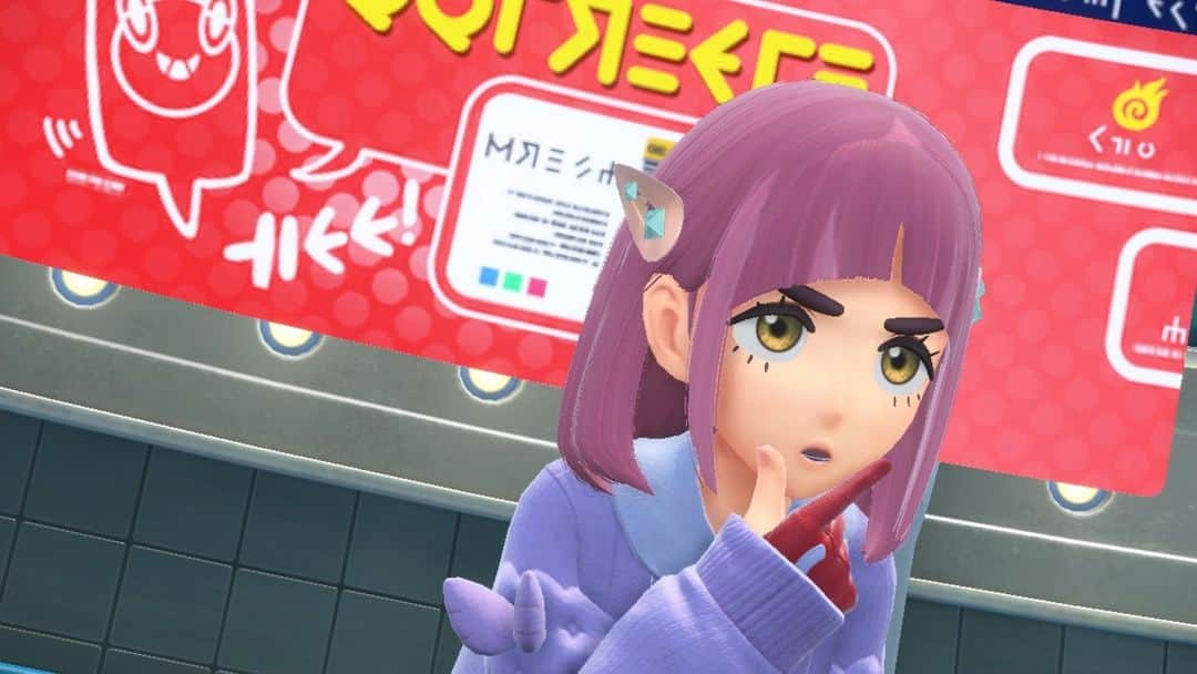 Pokémonのインスタグラム