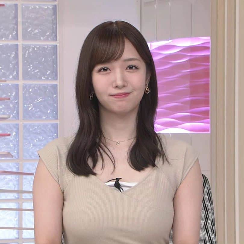 女子アナ応援隊さんのインスタグラム写真 - (女子アナ応援隊Instagram)「#刈川くるみ #アナウンサー #女子アナ #フリー ...