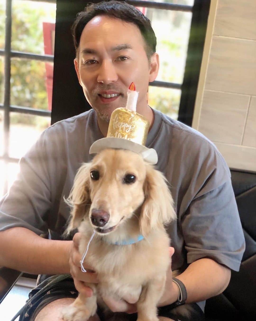 福井晶一のインスタグラム