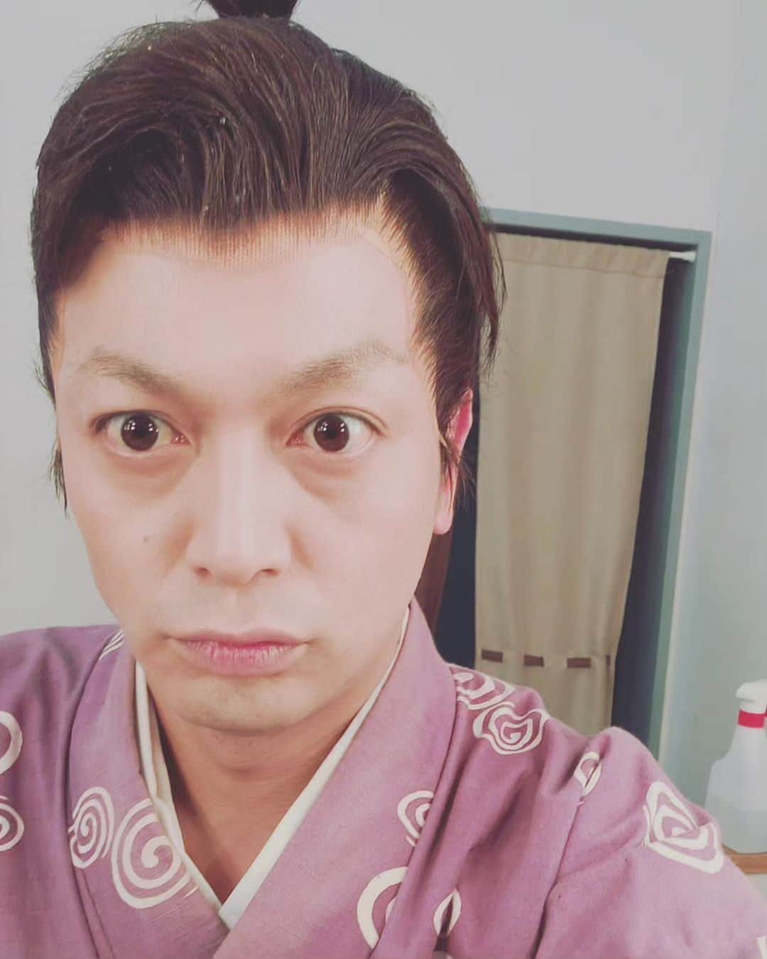 海老澤健次さんのインスタグラム写真 - (海老澤健次Instagram)「無事に『PRINCESS TOYOTOMI』初日を迎えることができました。 2時間半の壮大なストーリ！！ ２公演無事に終わりました！！ 日曜日まで２公演頑張ります！！  #海老澤健次 #プリトヨ #プリステ2023」8月10日 22時28分 - ebisawa_kenji