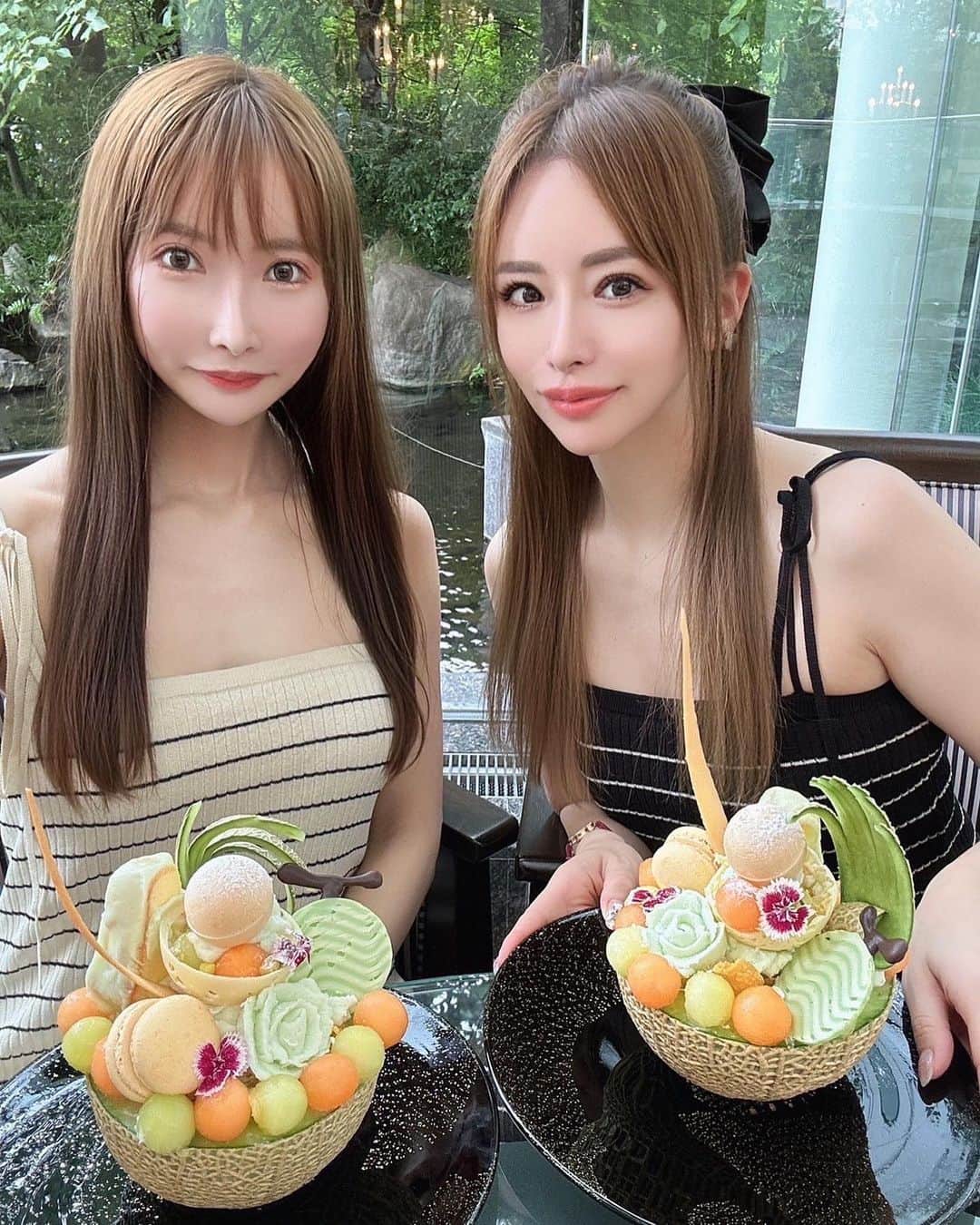 香織のインスタグラム