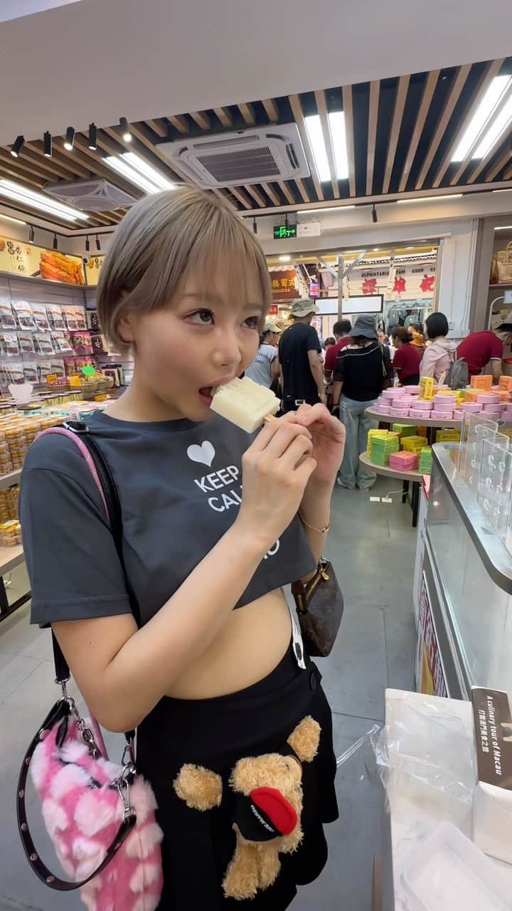 浜崎真緒のインスタグラム