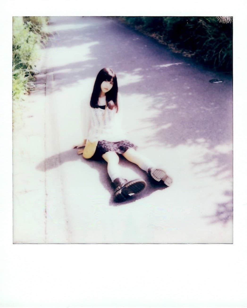吉田莉桜さんのインスタグラム写真 - (吉田莉桜Instagram)「愛色．」8月10日 23時05分 - yoshida_rio_official