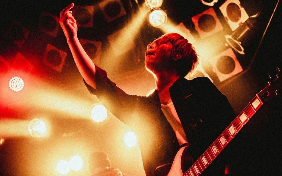 coldrainさんのインスタグラム写真 - (coldrainInstagram)「“RE:ADMISSION” LIVE HOUSE TOUR 2023 at 大分 DRUM B-0  Thanks‼︎ @enth_official   Photos by @yamada_mphoto   #coldrain  #再入学ツアー #SWEETSIXTEEN」8月10日 23時14分 - coldrain_official
