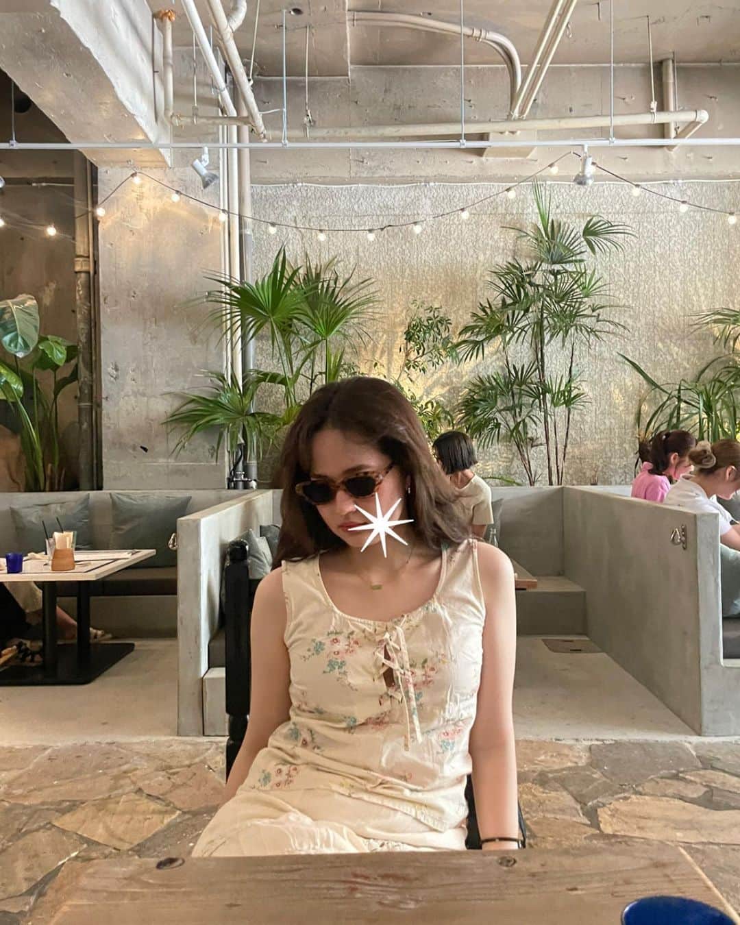 加藤愛里クリスティーナさんのインスタグラム写真 - (加藤愛里クリスティーナInstagram)「家族みたいな人たちと過ごしたお休みはこの上ない幸せに包み込まれてる」8月10日 23時33分 - airi_jb1212