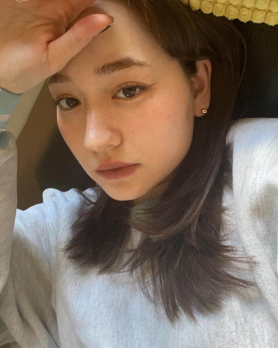 加藤愛里クリスティーナさんのインスタグラム写真 - (加藤愛里クリスティーナInstagram)「家族みたいな人たちと過ごしたお休みはこの上ない幸せに包み込まれてる」8月10日 23時33分 - airi_jb1212