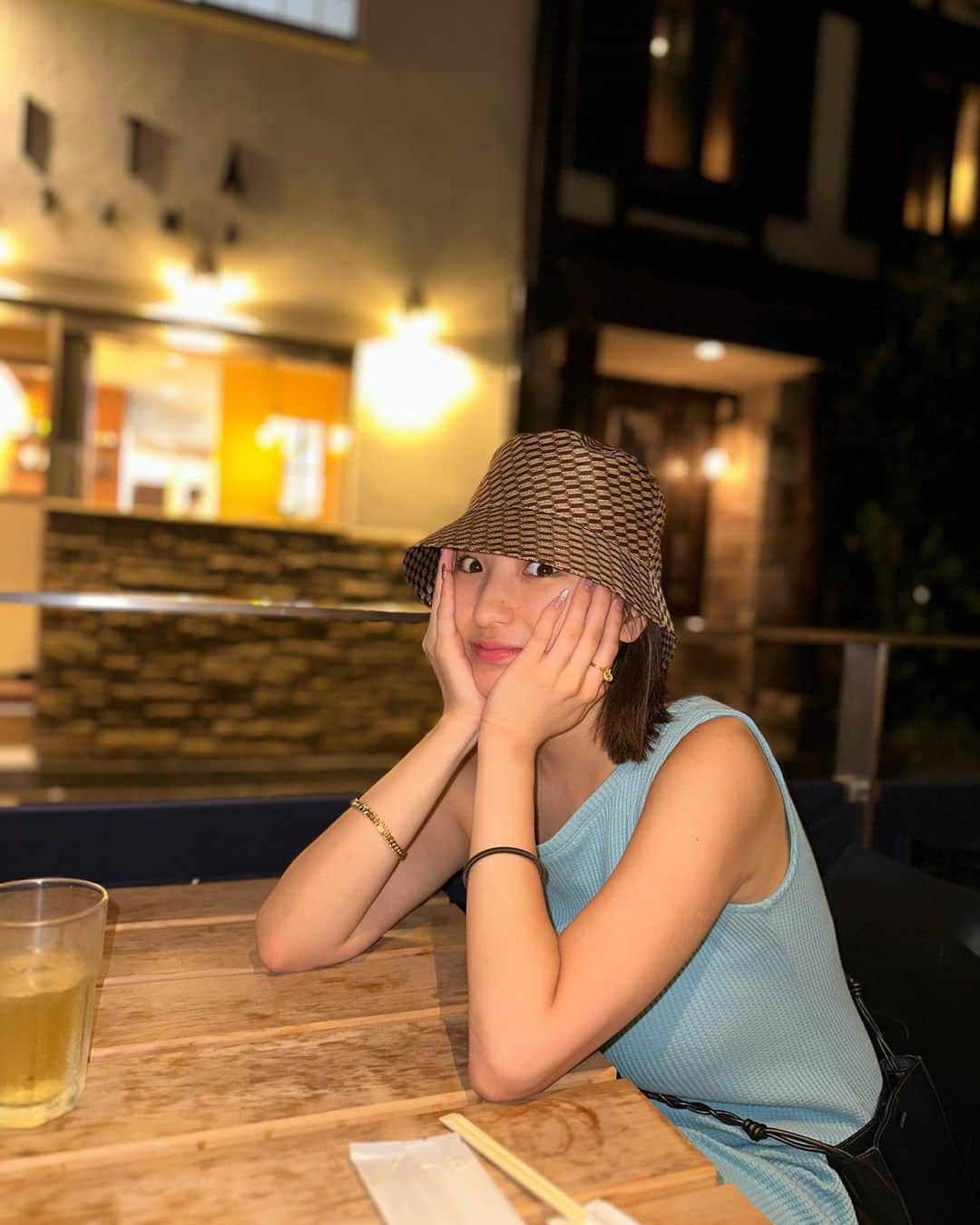 三田悠貴のグルメインスタ