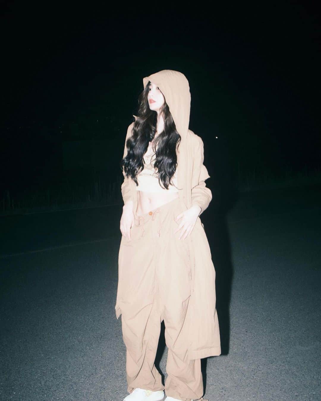 チュ・ギョルギョンさんのインスタグラム写真 - (チュ・ギョルギョンInstagram)「🍪」8月10日 23時35分 - zhou_jieqiong1216