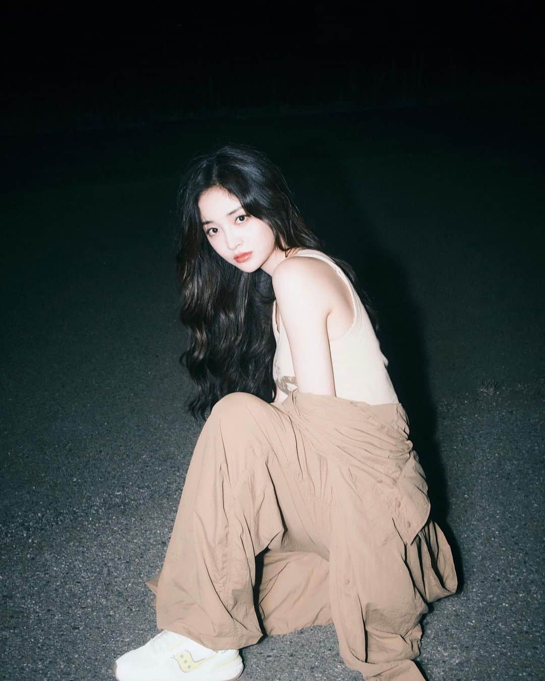 チュ・ギョルギョンさんのインスタグラム写真 - (チュ・ギョルギョンInstagram)「🍪」8月10日 23時35分 - zhou_jieqiong1216