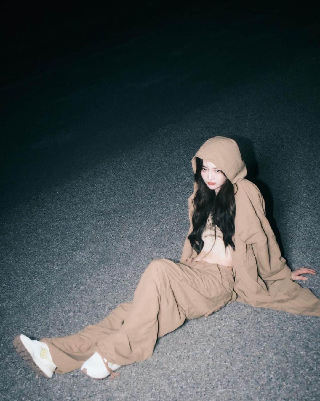 チュ・ギョルギョンさんのインスタグラム写真 - (チュ・ギョルギョンInstagram)「🍪」8月10日 23時35分 - zhou_jieqiong1216