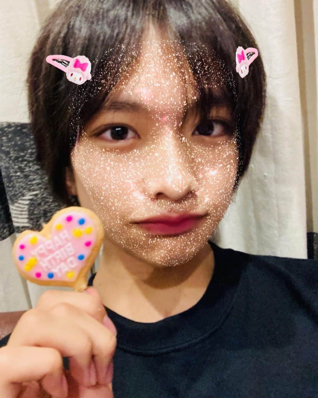 南出凌嘉さんのインスタグラム写真 - (南出凌嘉Instagram)「生まれてから18年経ちました🎂  なってしまいましたよ、ついに成人とやらに… できることが増えた反面 責任ややらなきゃいけない事もたくさん… まだまだ中身は子供なので全く実感湧かないけど😇  早く一人前になれるように頑張ります みんないつも応援ありがとうございます😭」8月10日 23時50分 - ryokaminamide_official